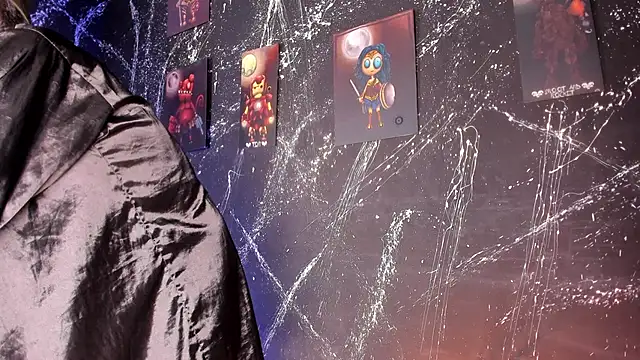 DereckCooperr's cam snapshot