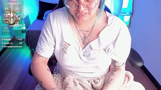 lucky-leah's cam snapshot