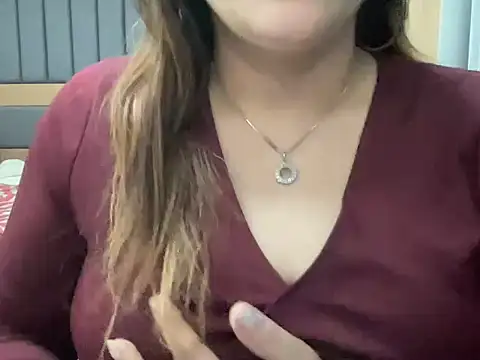 sassypooja's cam snapshot