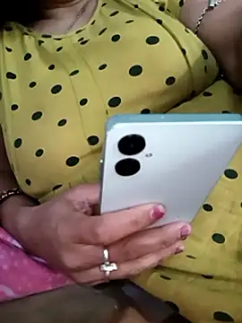 Sneha_gril's cam snapshot