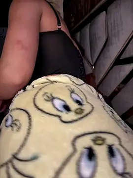 Laura-Khalifa live sex cam