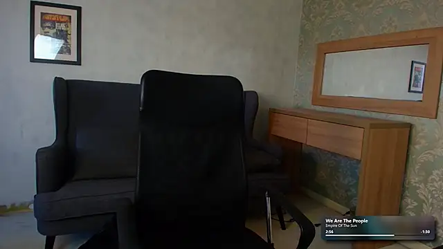 FelixStarkk's cam snapshot