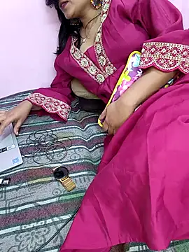 kajoee's cam snapshot