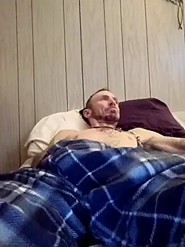 Mrluckstick's cam snapshot