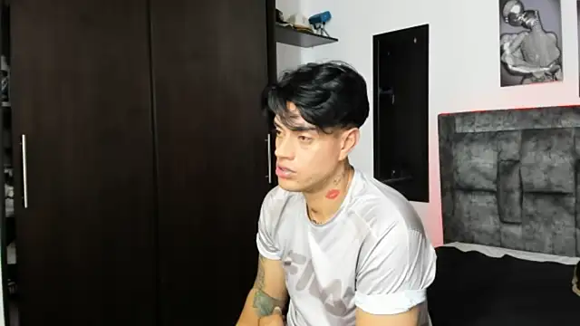 dante_hottx's cam snapshot