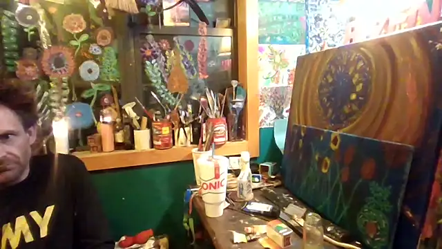 2099RivenXXX's cam snapshot