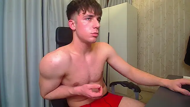 KellenWest's cam snapshot