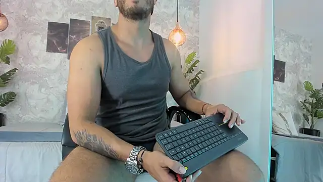 Nate_franco's cam snapshot