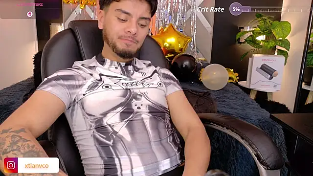 Tommidubois's cam snapshot