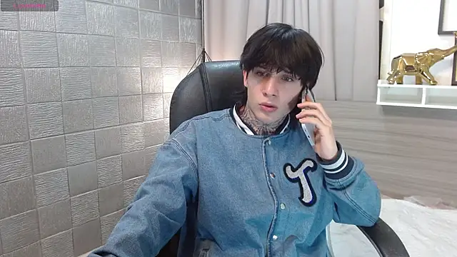 Iantwink18's cam snapshot