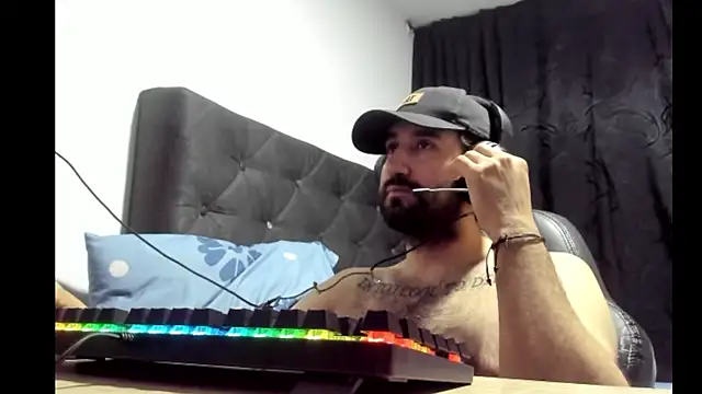 coolfriki's cam snapshot