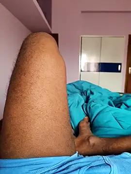 Paramkeerthi's cam snapshot