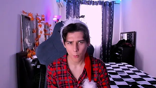 Foxicfu live sex cam