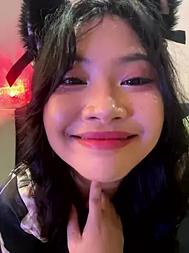 jinawaves's cam snapshot