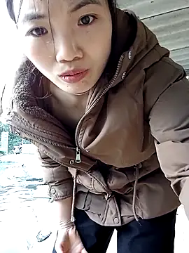 ngan-cute's cam snapshot