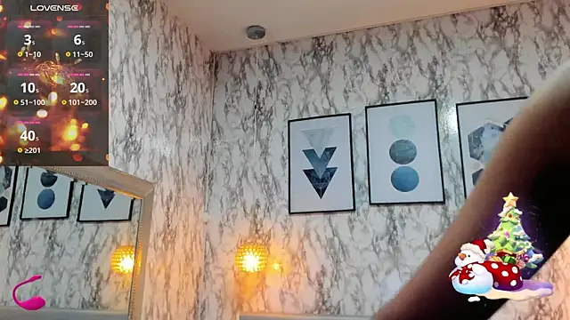 Lana_Sl4ve's cam snapshot