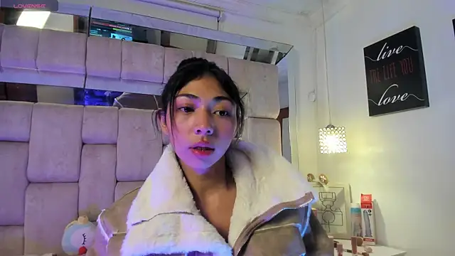 Emmaskinny's cam snapshot