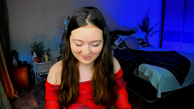 AlluringLookk live sex cam