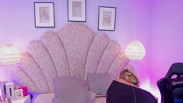 dalila_salazar's cam snapshot