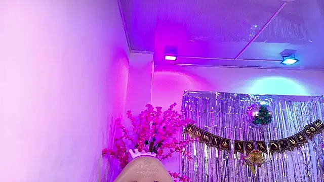 Anie_johnson live sex cam