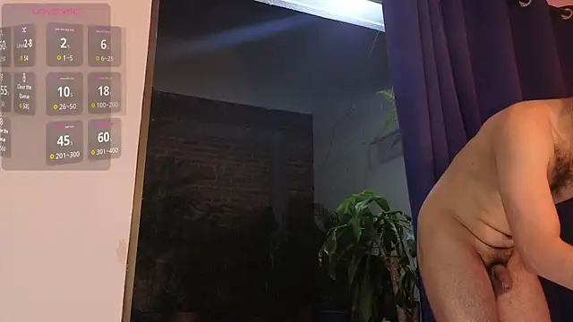 TommyandBillie live sex cam