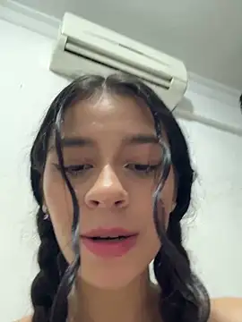 Soy_Ania_Sweet's cam snapshot