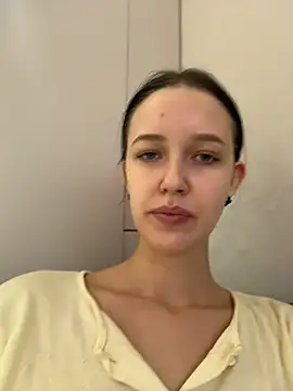 ElliRose's cam snapshot