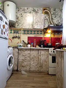 LiluHot live sex cam