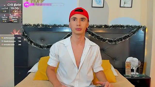 Jotastevensxx live sex cam