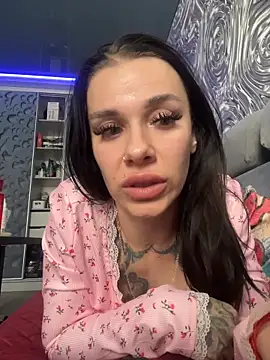 Queen_of_pain live sex cam