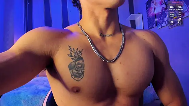 AkazaBoy_ live sex cam