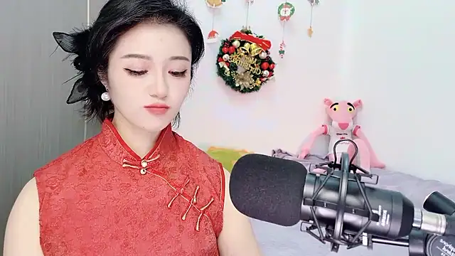 starsqimei live sex cam