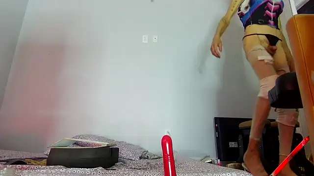 Taylorsexbot live sex cam