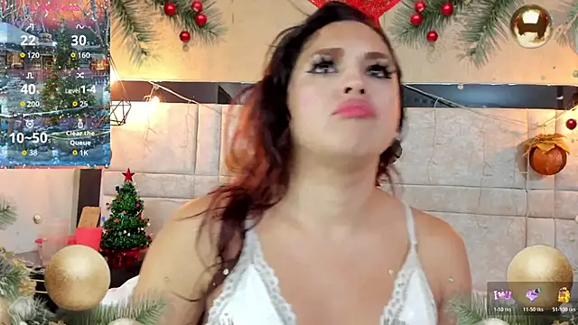 kimCosseyy live sex cam