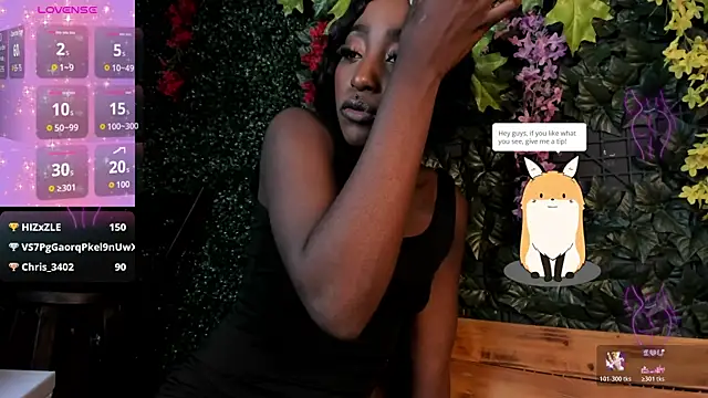 Isaa_jonnes_'s cam snapshot