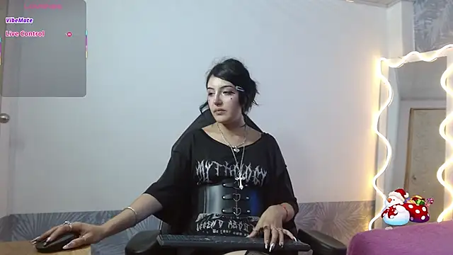 VAMPHEART_TAY1's cam snapshot