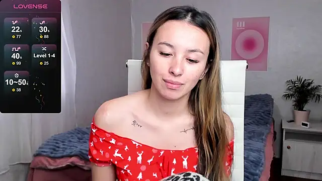 Geisha_Anna live sex cam