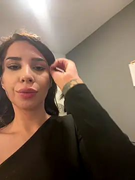 AvaLanne_ live sex cam