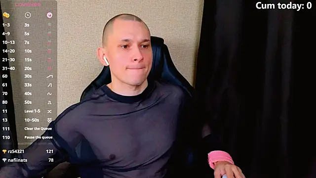 STRONGBEAUTY282 live sex cam