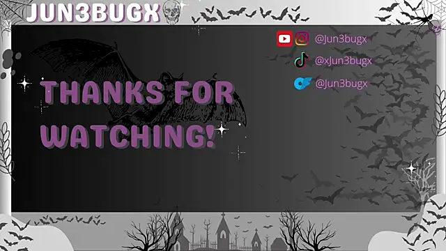 Junebug3068 live sex cam