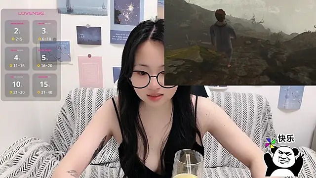 LiLiYbaby's cam snapshot