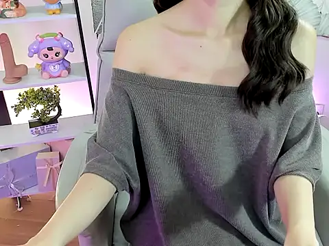 Mix-MiuMiu live sex cam