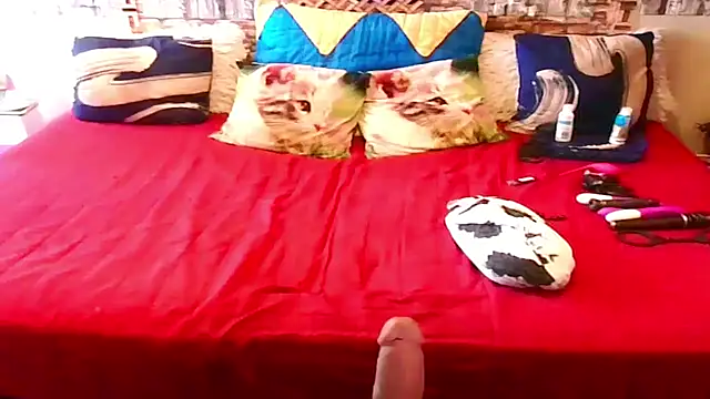 Indian_Blaze00's cam snapshot