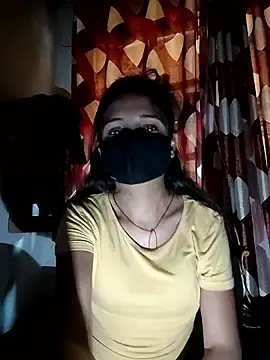 Ruhi_07's cam snapshot