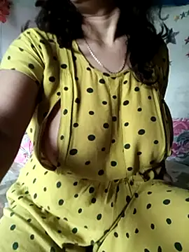 Sneha_gril's cam snapshot