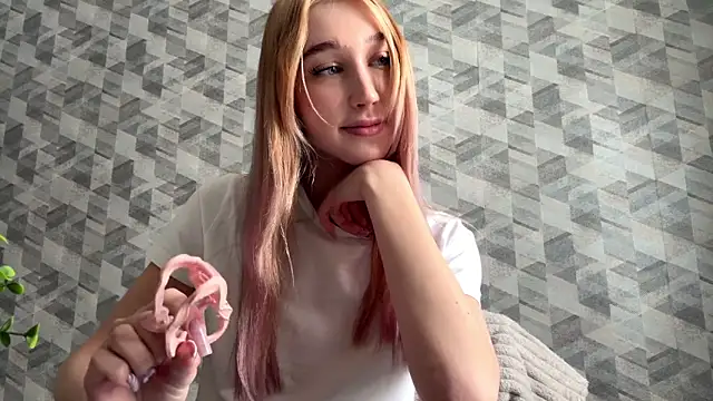 DetraLinz live sex cam