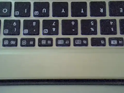 Delicious-D's cam snapshot