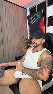 NikoHank's cam snapshot