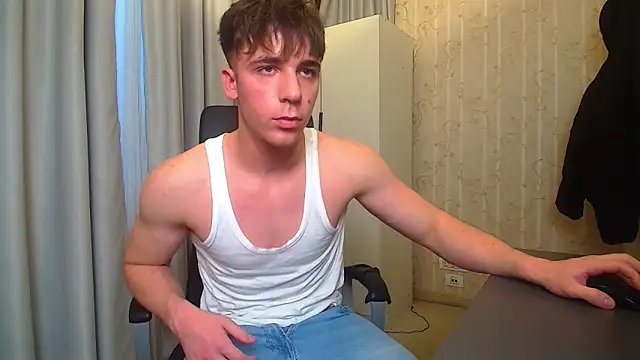 KellenWest live sex cam