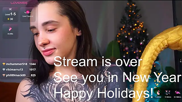 EvaCanton live sex cam